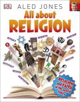 купити: Книга All About Religion