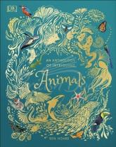 купити: Книга An Anthology of Intriguing Animals