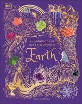 купити: Книга An Anthology of Our Extraordinary Earth