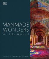купити: Книга Manmade Wonders of the World