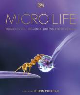 купить: Книга Micro Life: Miracles of the Miniature World Revealed