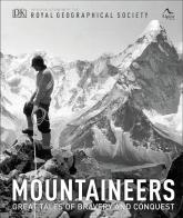 купити: Книга Mountaineers