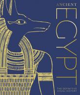купити: Книга The Definitive Visual History: Ancient Egypt