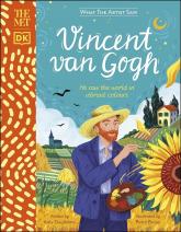купити: Книга The Met Vincent van Gogh