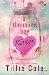 купити: Книга A Thousand Boy Kisses