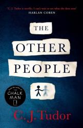 купити: Книга The Other People