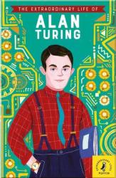 купити: Книга The Extraordinary Life of Alan Turing