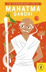 купити: Книга The Extraordinary Life of Mahatma Gandhi