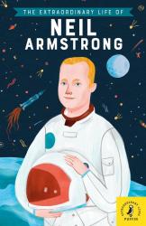 купить: Книга The Extraordinary Life of Neil Armstrong