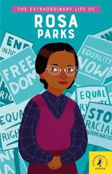 купити: Книга The Extraordinary Life of Rosa Parks