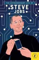 купить: Книга The Extraordinary Life of Steve Jobs