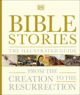 купити: Книга Bible Stories The Illustrated Guide