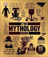 купити: Книга Big Ideas: The Mythology Book
