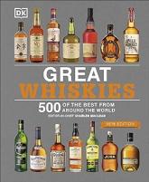 купить: Книга Great Whiskies