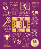 купити: Книга The Big Ideas: Bible Book