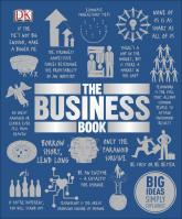 купити: Книга The Business Book