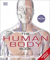 купити: Книга The Human Body Book