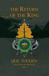 buy: Book The Return Of The King