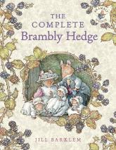 купити: Книга The Complete Brambly Hedge
