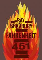 купити: Книга Fahrenheit 451