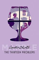 купить: Книга Miss Marple — The Thirteen Problems