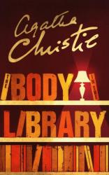 купити: Книга Miss Marple — The Body In The Library