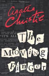 купити: Книга Miss Marple — The Moving Finger