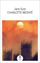 купити: Книга Jane Eyre