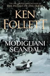 купить: Книга The Modigliani Scandal
