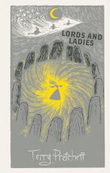 купити: Книга Lords And Ladies