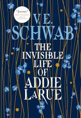 buy: Book The Invisible Life Of Addie Larue
