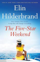 buy: Book The Five-Star Weekend
