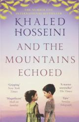 купить: Книга And The Mountains Echoed