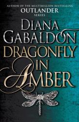 купити: Книга Dragonfly In Amber
