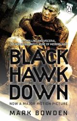 купити: Книга Black Hawk Down