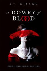 купити: Книга A Dowry Of Blood