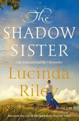 купити: Книга The Shadow Sister