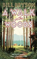 купить: Книга A Walk In The Woods