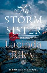 купити: Книга The Storm Sister