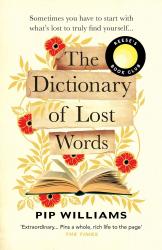 buy: Book The Dictionary Of Lost Words