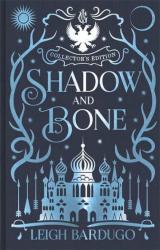 купити: Книга Shadow And Bone