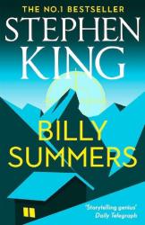 купити: Книга Billy Summers
