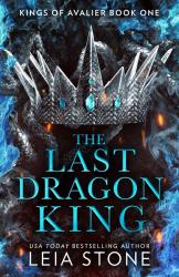 купити: Книга The Last Dragon King