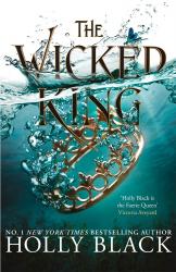 buy: Book The Wicked King