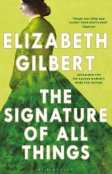 buy: Book The Signature Of All Things