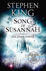 купить: Книга The Dark Tower Vi: Song Of Susannah
