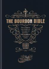 buy: Book The Bourbon Bible