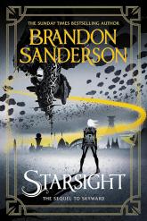 купить: Книга Starsight: The Second Skyward Novel
