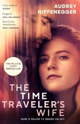 buy: Book The Time Traveler'S Wife (Tie-In)