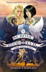 купить: Книга The School for Good and Evil, Book 6